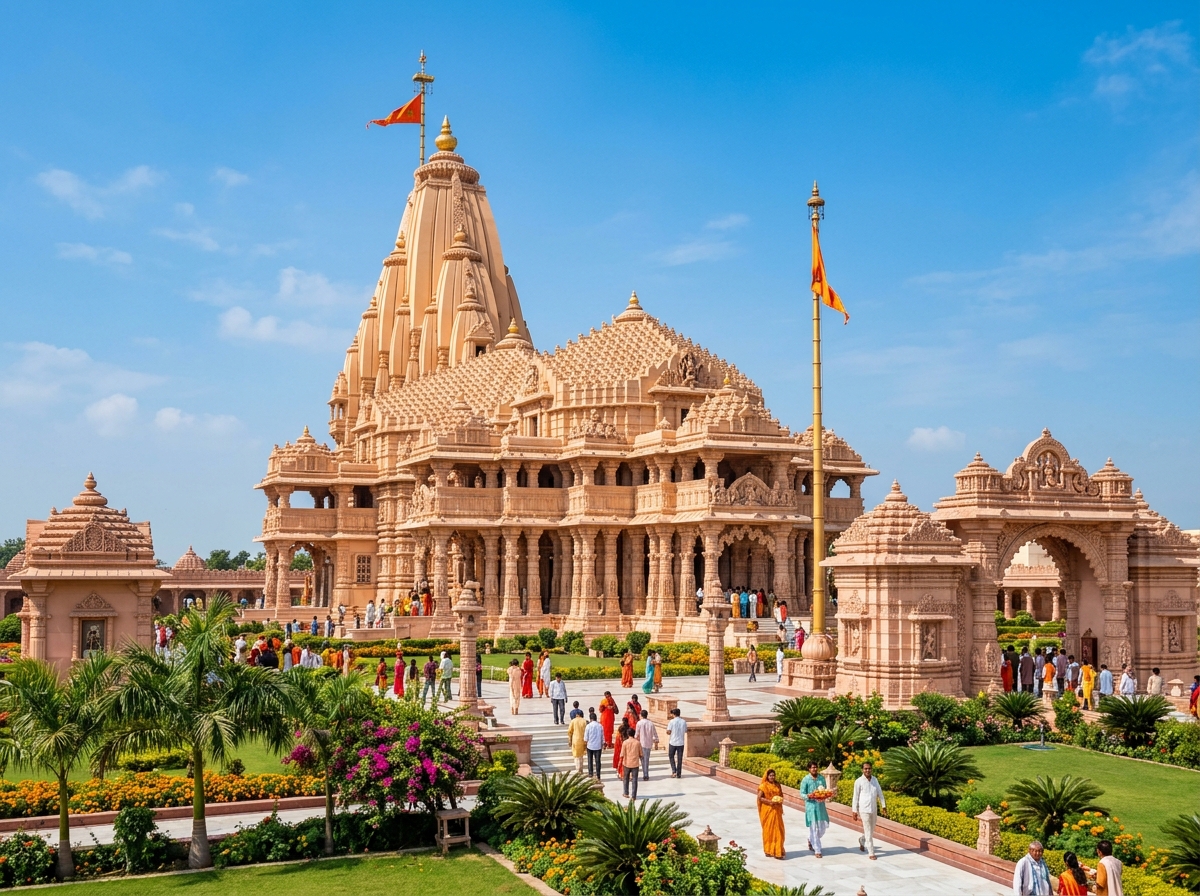 Ram Mandir, Ayodhya