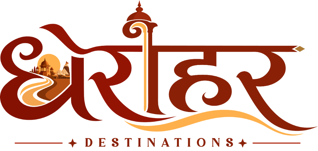 Dharohar Destinations