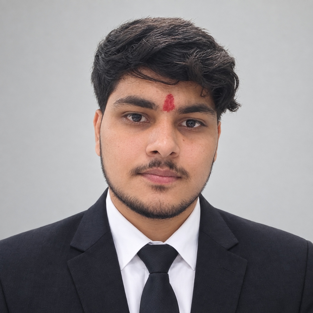 Krishna Pandey