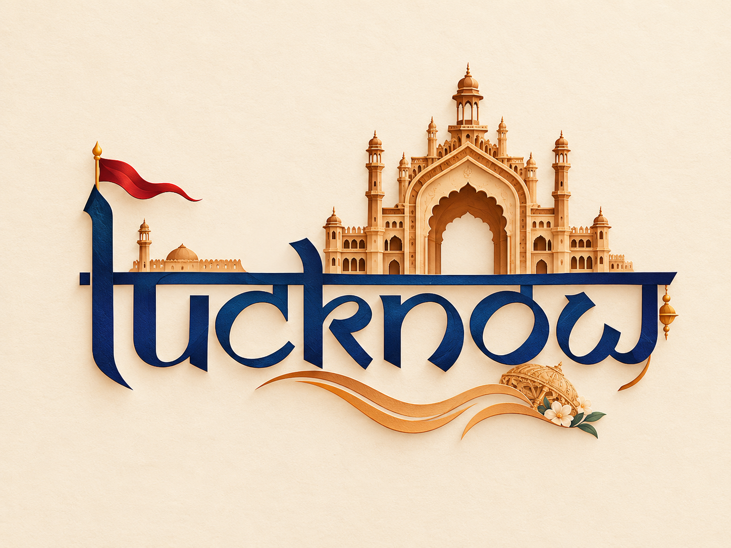 Lucknow