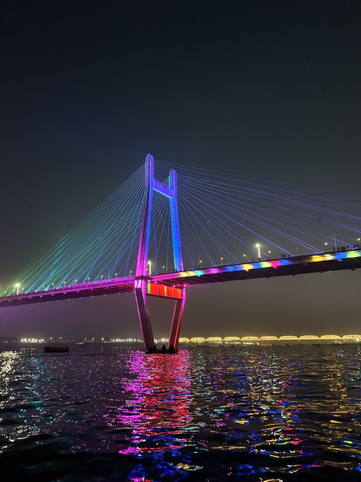 Triveni Sangam